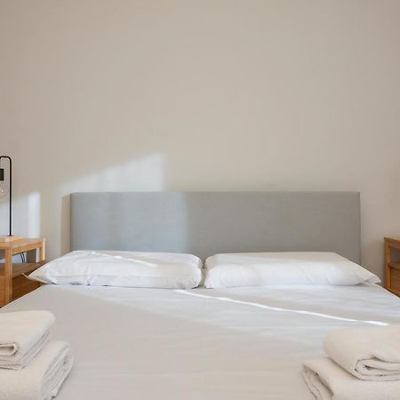 Cozy Apartment Treviso 31 Милан Экстерьер фото
