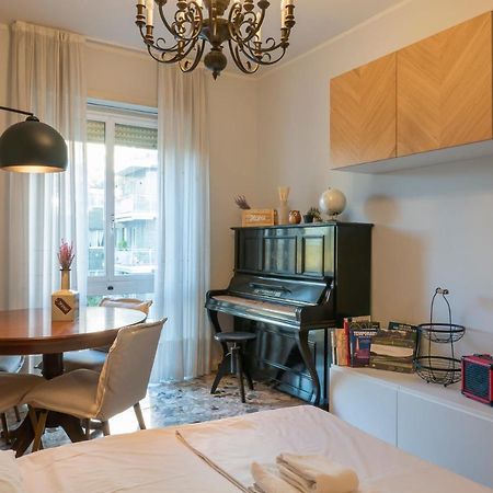 Cozy Apartment Treviso 31 Милан Экстерьер фото