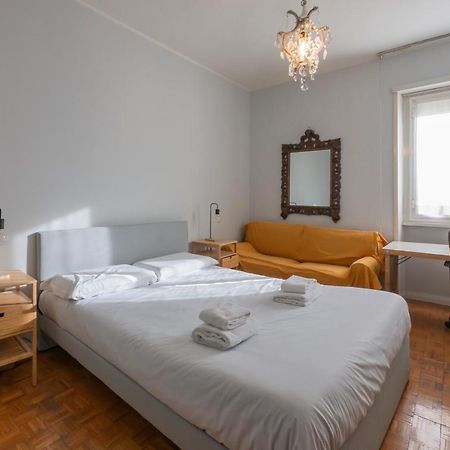 Cozy Apartment Treviso 31 Милан Экстерьер фото