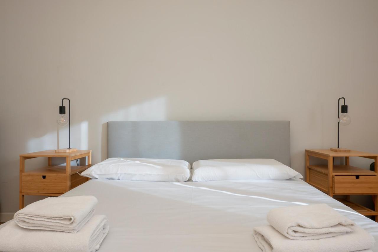 Cozy Apartment Treviso 31 Милан Экстерьер фото
