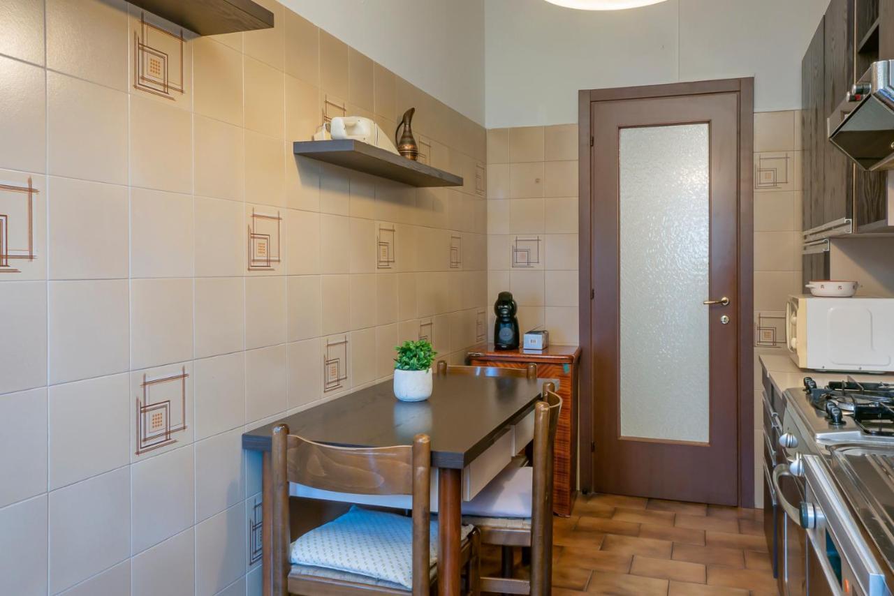 Cozy Apartment Treviso 31 Милан Экстерьер фото