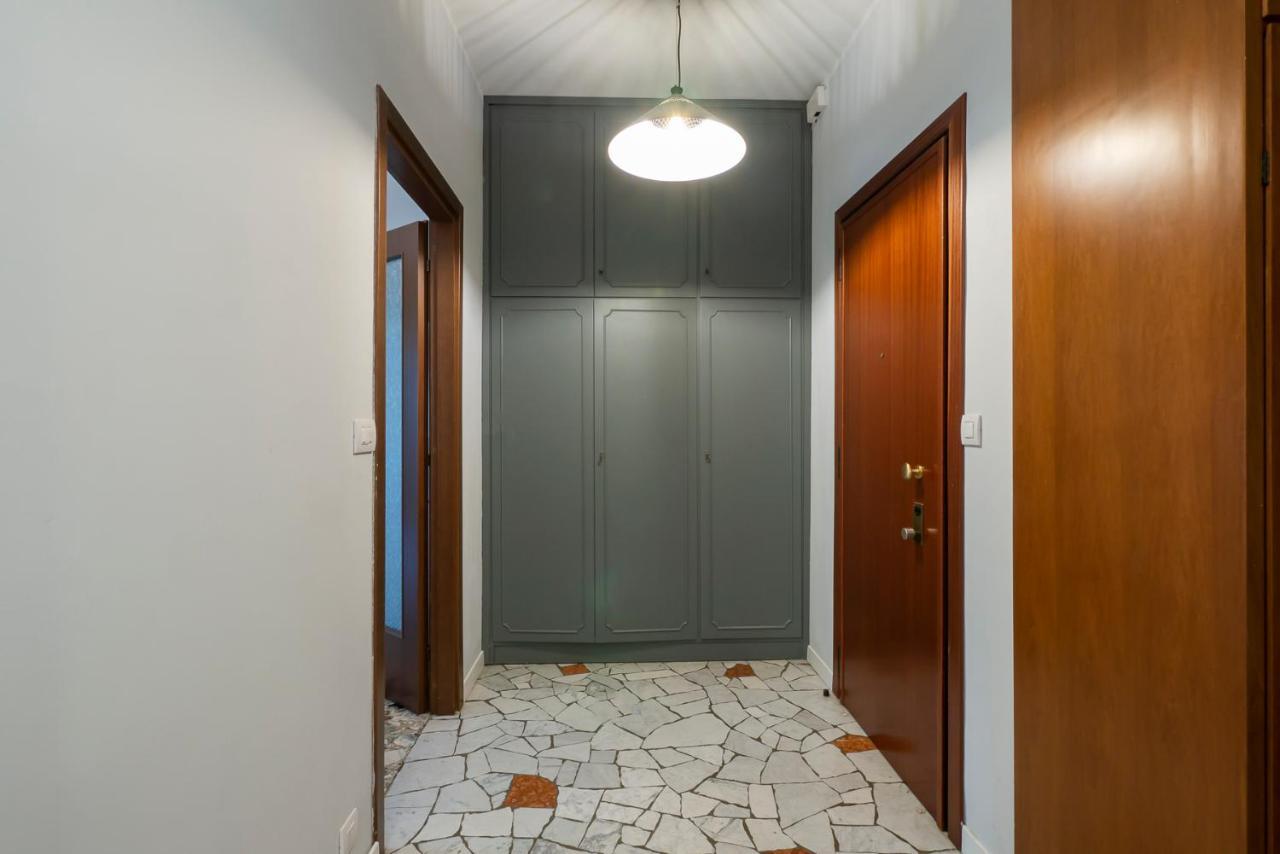 Cozy Apartment Treviso 31 Милан Экстерьер фото