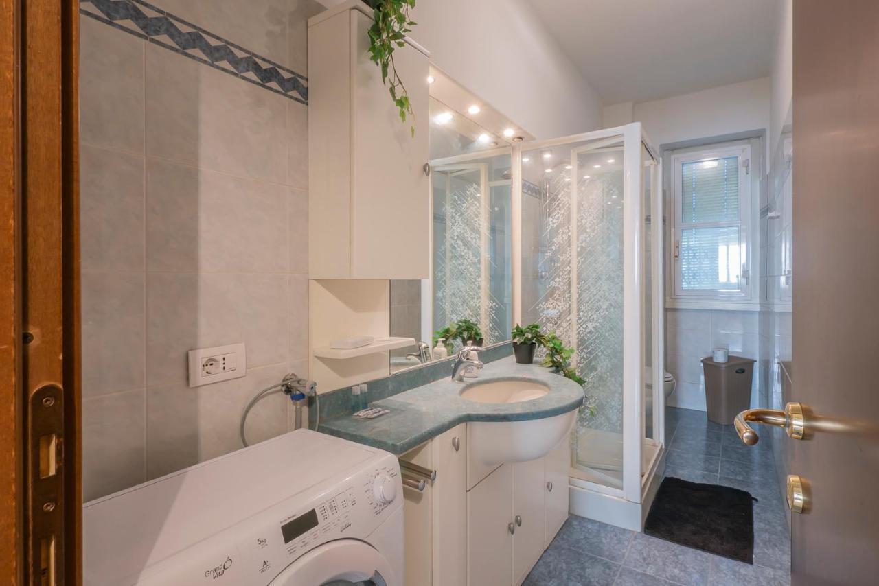 Cozy Apartment Treviso 31 Милан Экстерьер фото