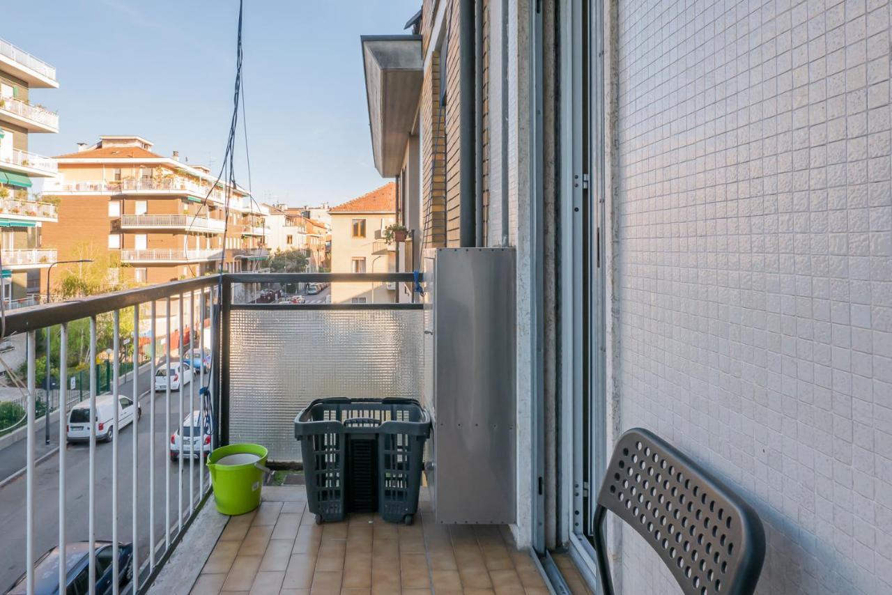 Cozy Apartment Treviso 31 Милан Экстерьер фото